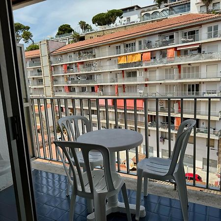 New Borodin Family Ab Apartment Lloret de Mar Luaran gambar