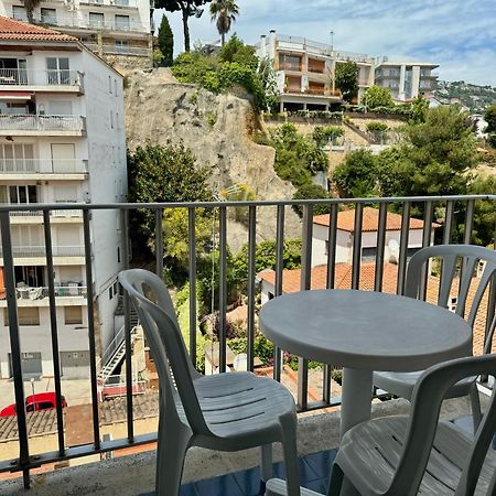 New Borodin Family Ab Apartment Lloret de Mar Luaran gambar