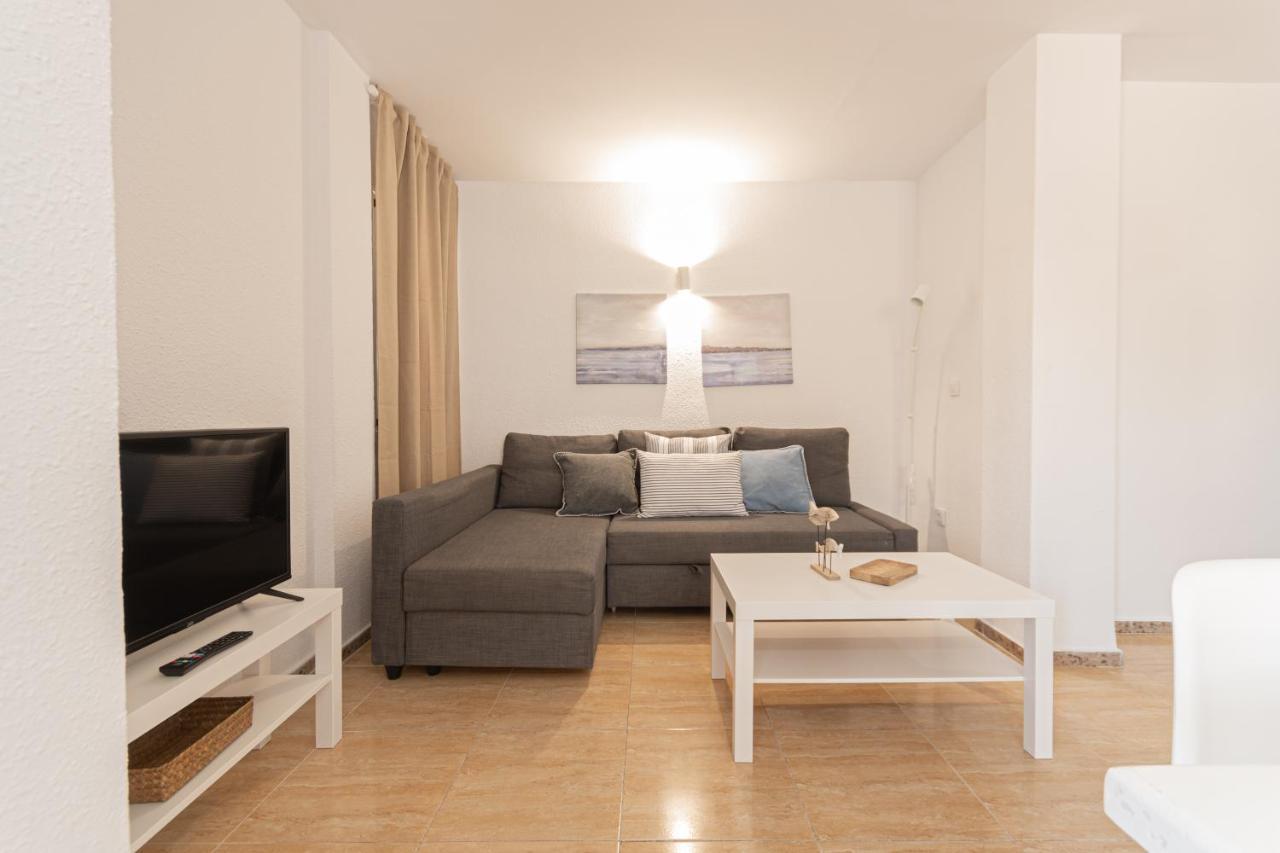 New Borodin Family Ab Apartment Lloret de Mar Luaran gambar