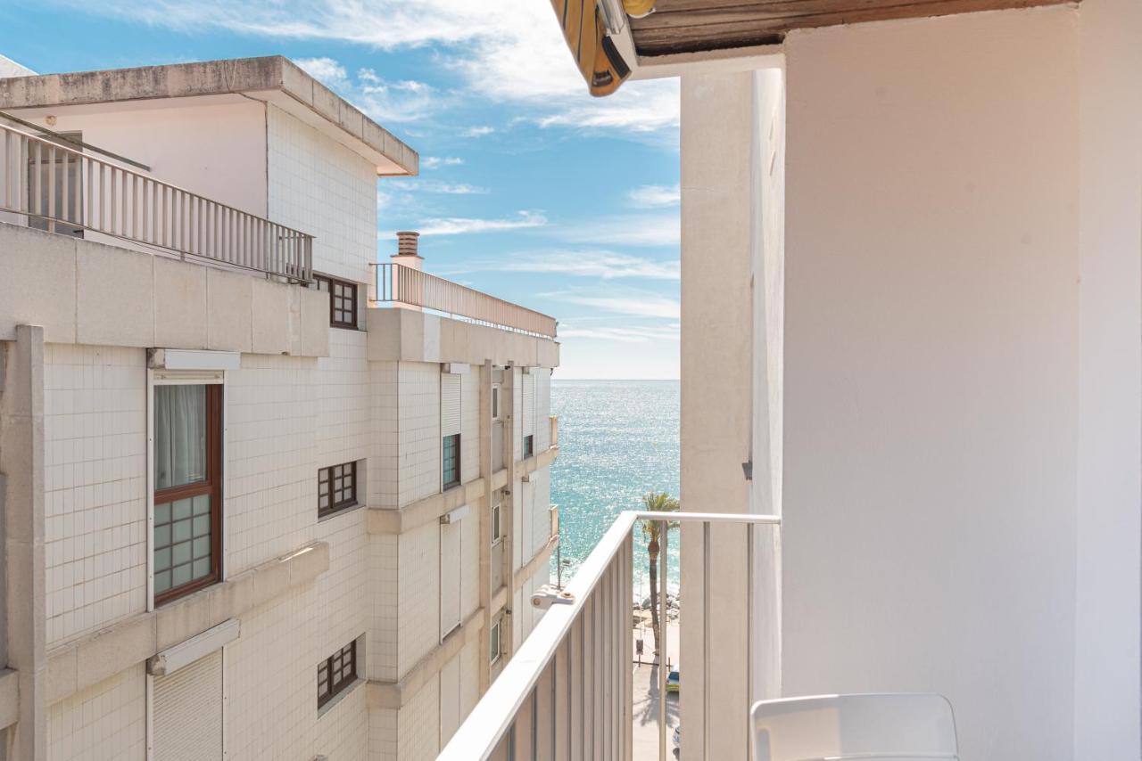 New Borodin Family Ab Apartment Lloret de Mar Luaran gambar