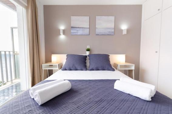 New Borodin Family Ab Apartment Lloret de Mar Luaran gambar