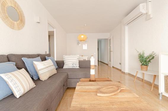 New Borodin Family Ab Apartment Lloret de Mar Luaran gambar
