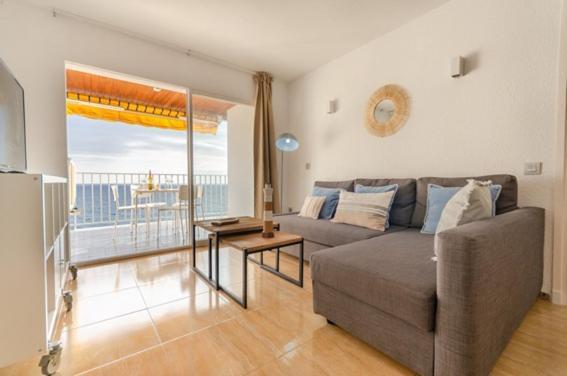 New Borodin Family Ab Apartment Lloret de Mar Luaran gambar