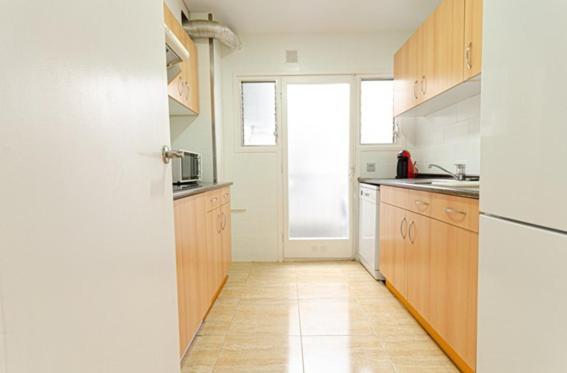 New Borodin Family Ab Apartment Lloret de Mar Luaran gambar