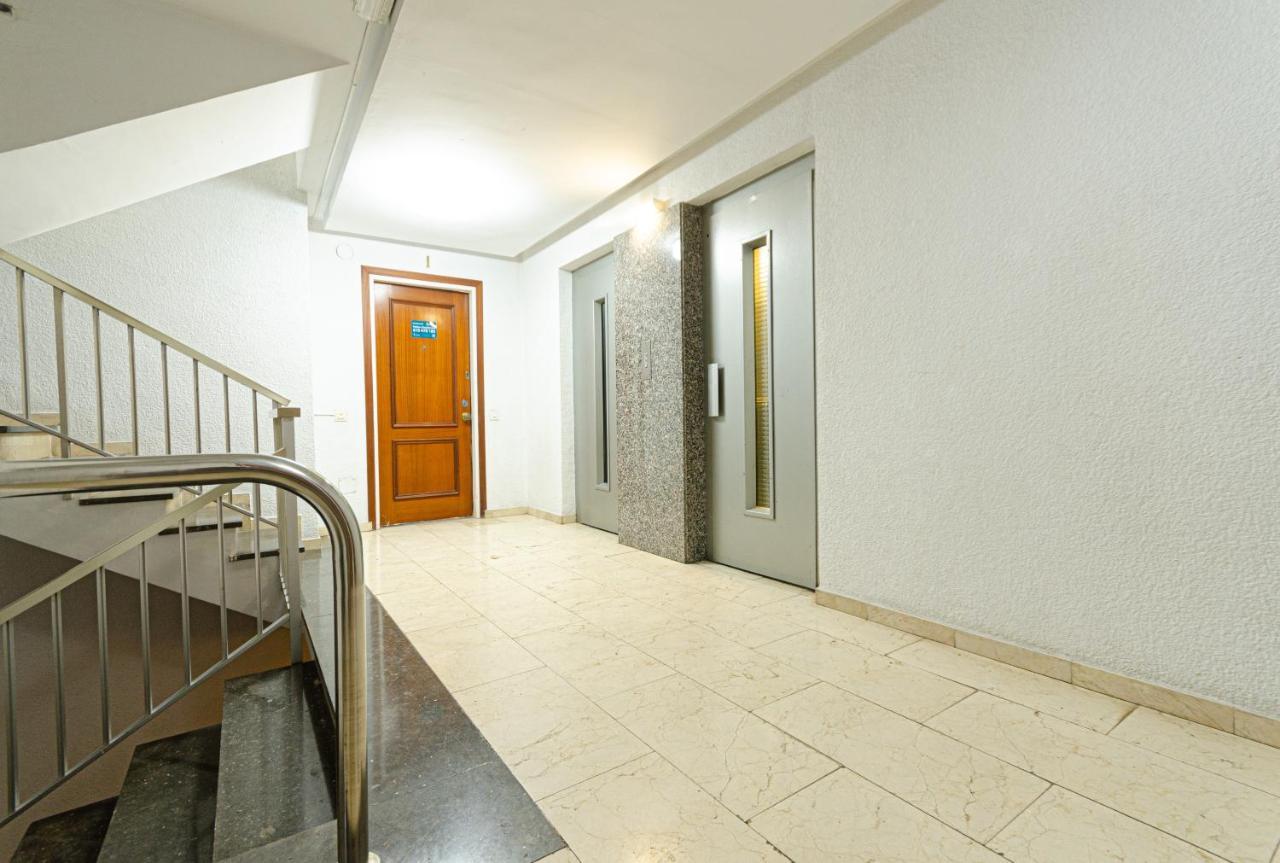 New Borodin Family Ab Apartment Lloret de Mar Luaran gambar
