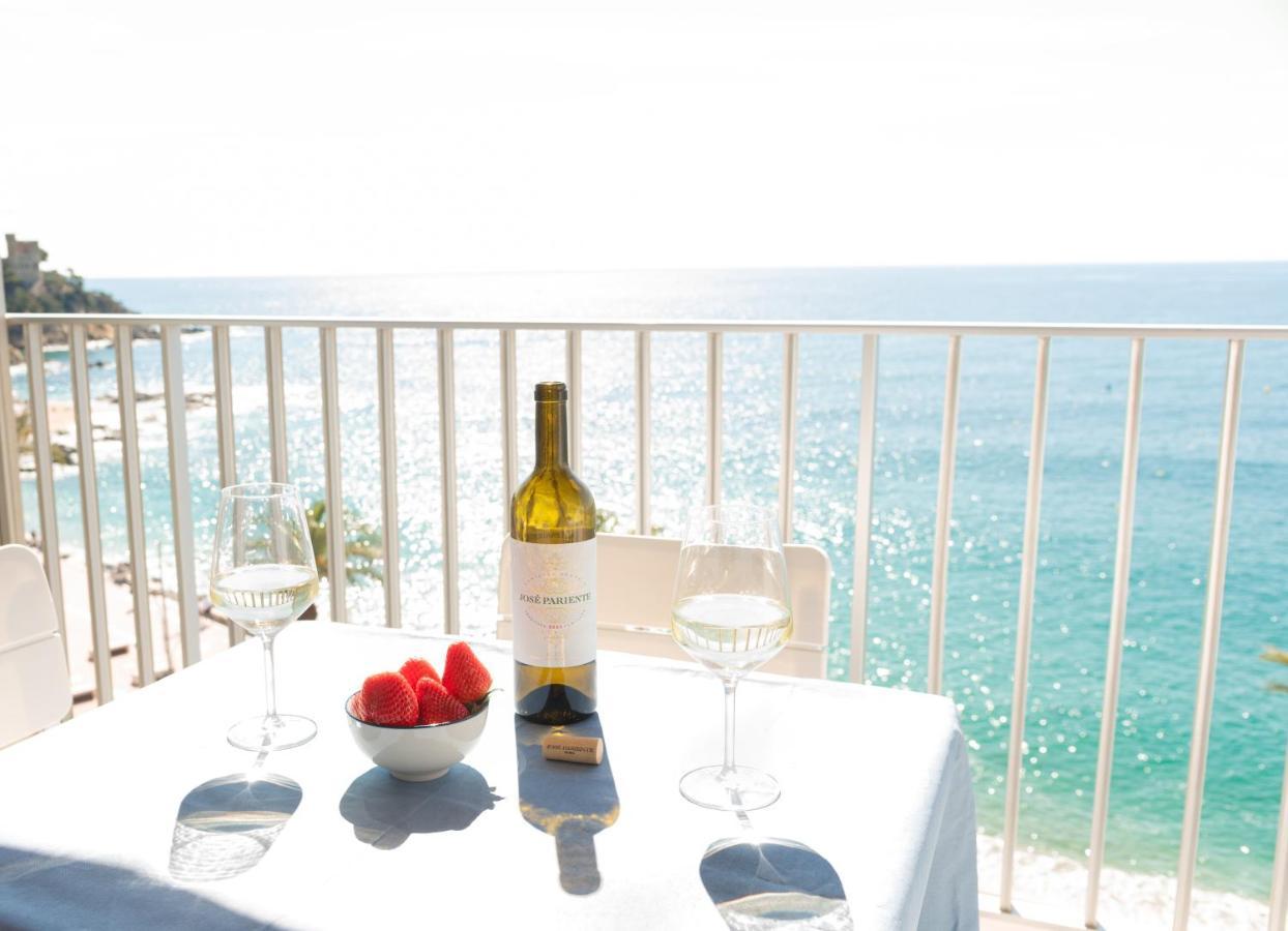 New Borodin Family Ab Apartment Lloret de Mar Luaran gambar