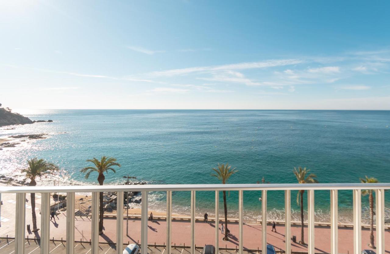 New Borodin Family Ab Apartment Lloret de Mar Luaran gambar