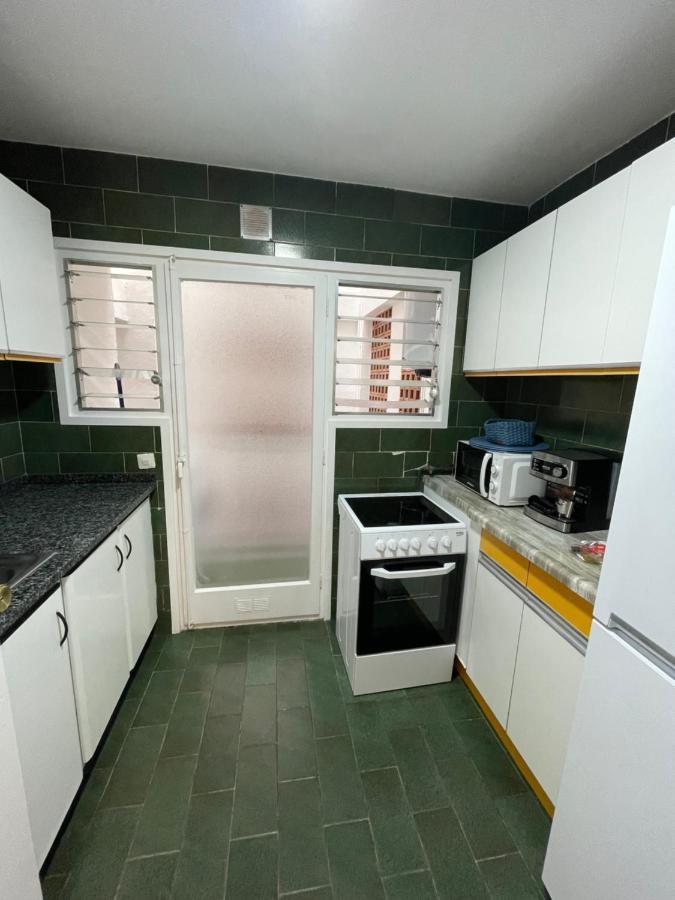 New Borodin Family Ab Apartment Lloret de Mar Luaran gambar