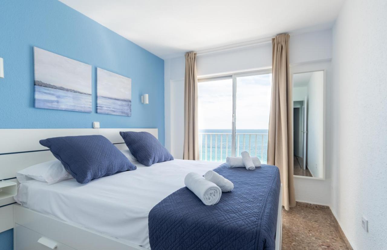New Borodin Family Ab Apartment Lloret de Mar Luaran gambar