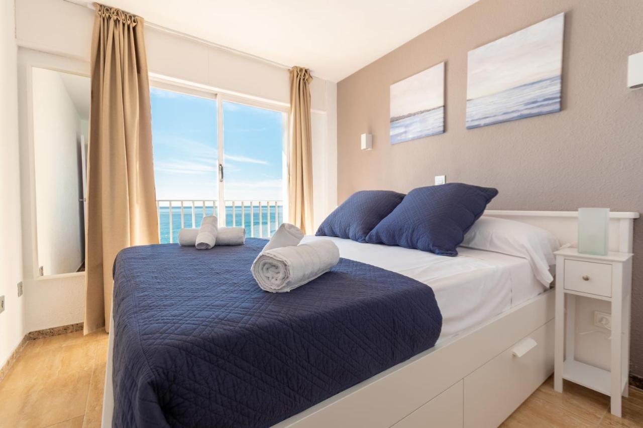 New Borodin Family Ab Apartment Lloret de Mar Luaran gambar