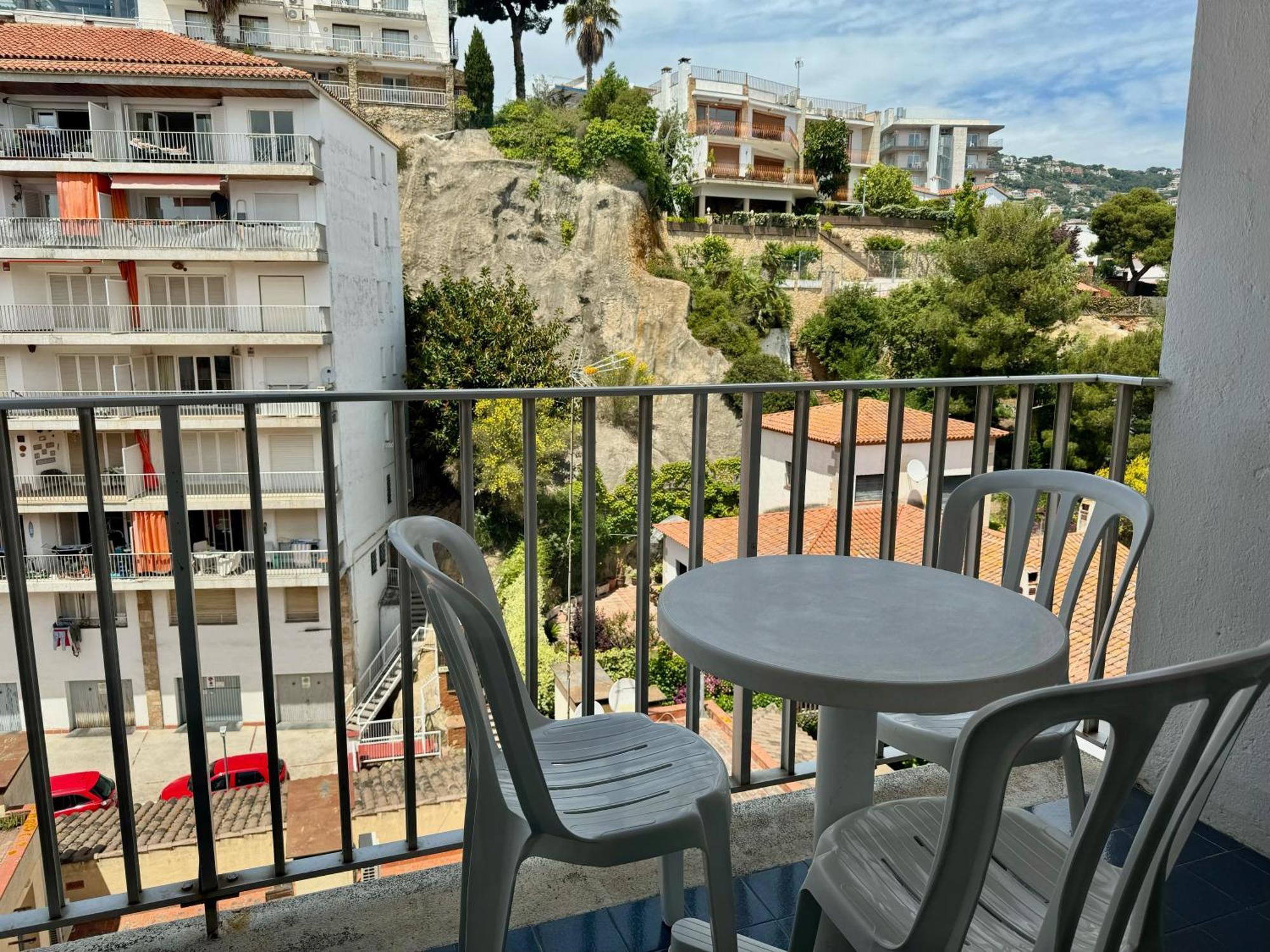 New Borodin Family Ab Apartment Lloret de Mar Luaran gambar