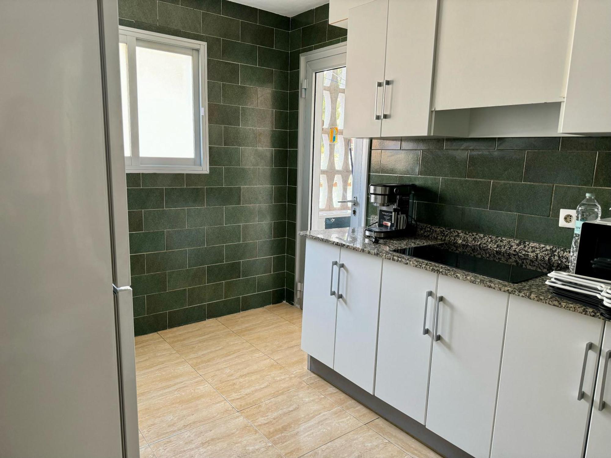 New Borodin Family Ab Apartment Lloret de Mar Luaran gambar