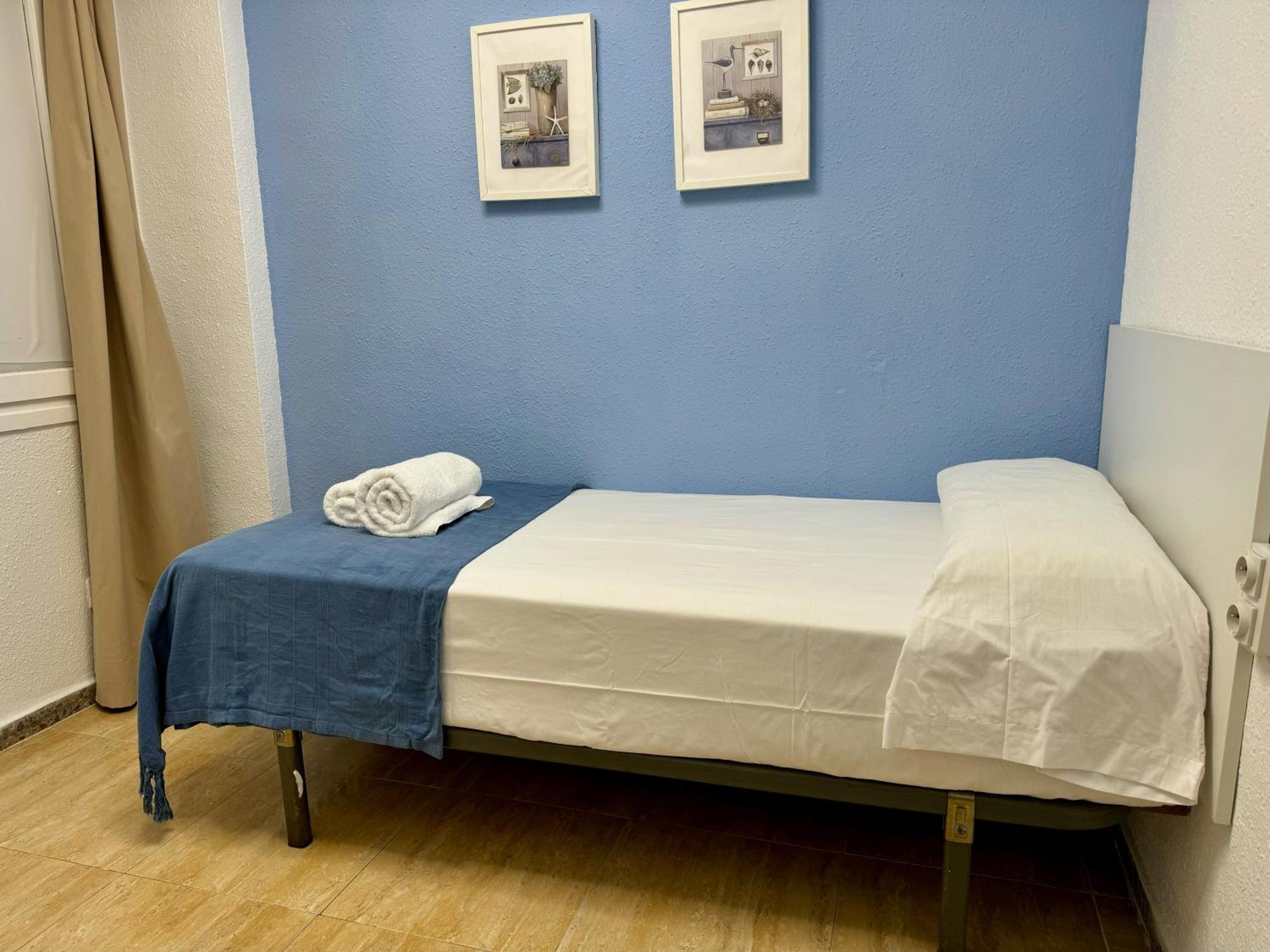 New Borodin Family Ab Apartment Lloret de Mar Luaran gambar