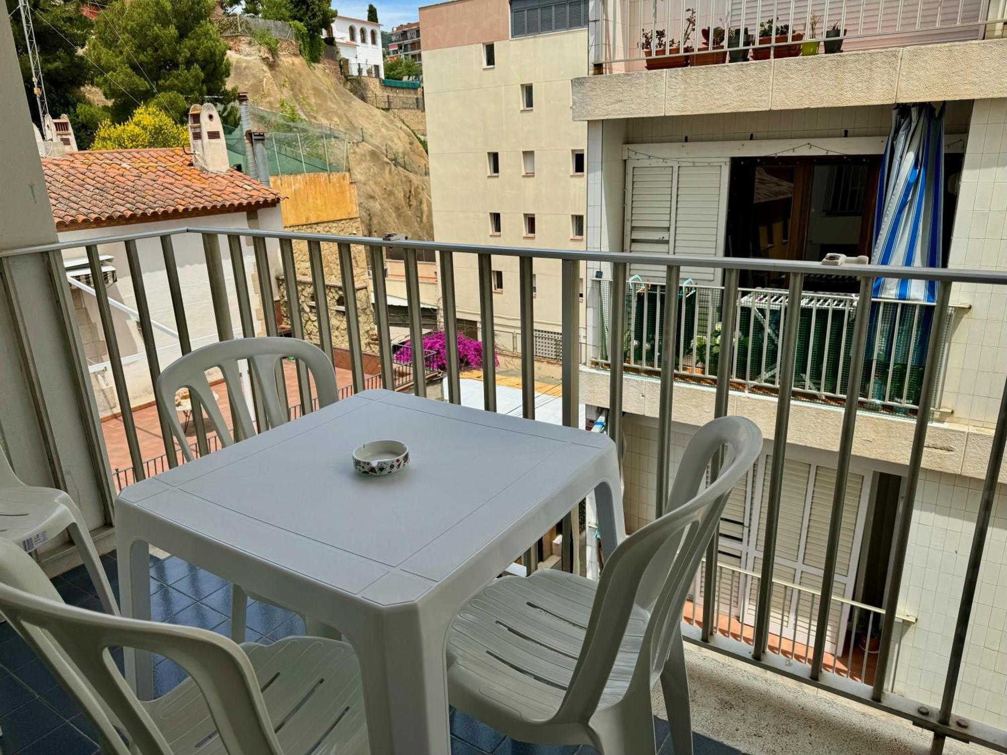 New Borodin Family Ab Apartment Lloret de Mar Luaran gambar