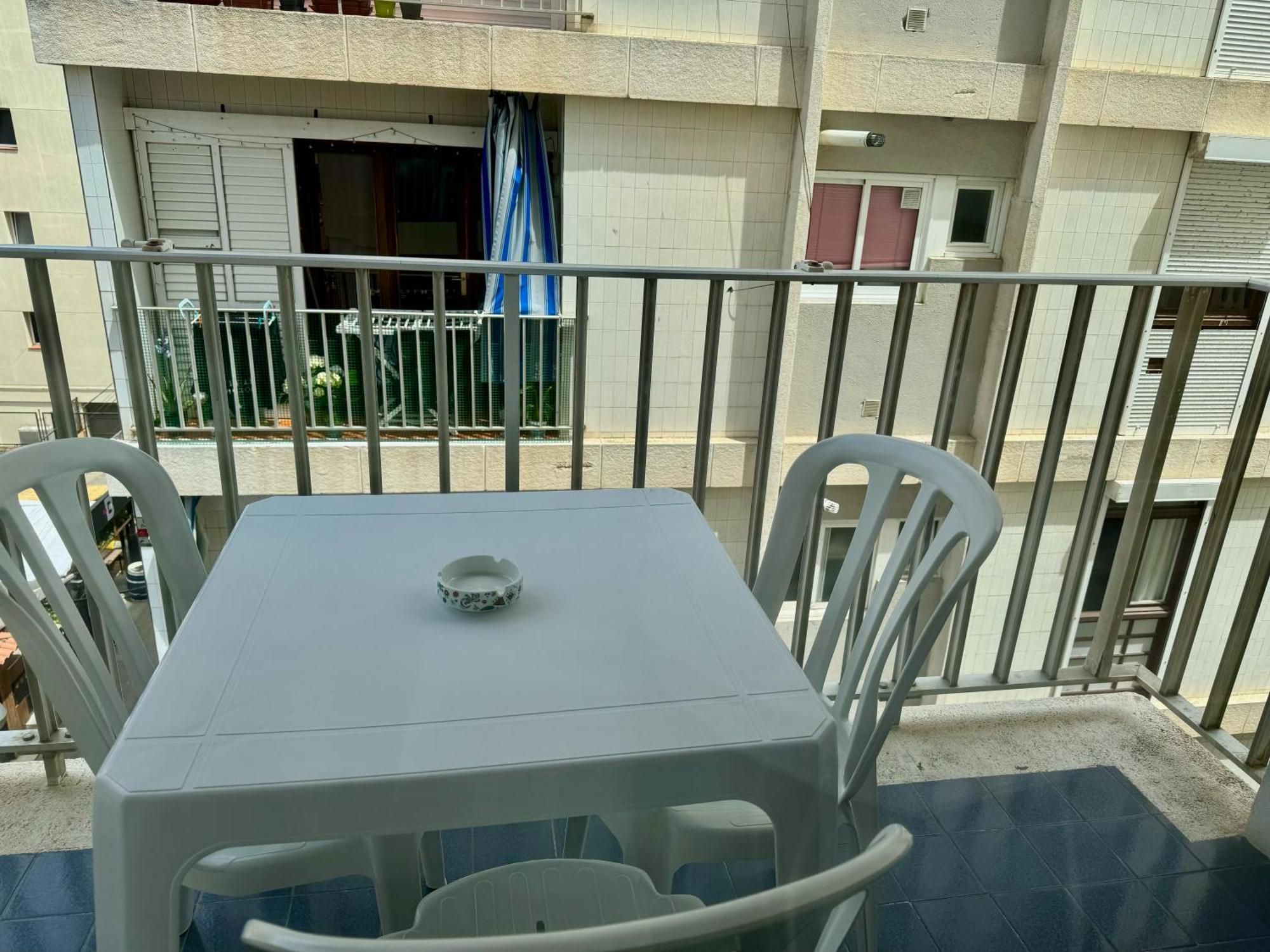 New Borodin Family Ab Apartment Lloret de Mar Luaran gambar